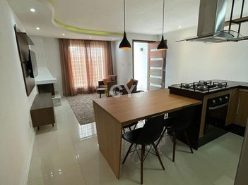 house em Doutor Nilo Peçanha, Vila Jardim América - Cachoeirinha - RS