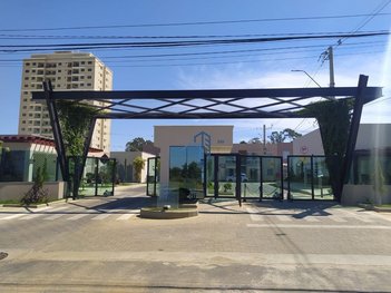 apartment em Rua Mário Seixas, Candeias - Vitória da Conquista - BA