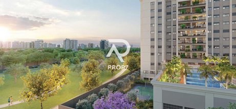 apartment em Rua Barão de Monte Santo, Mooca - São Paulo - SP