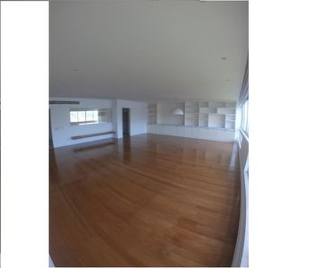 apartment em Avenida Rui Barbosa, Flamengo - Rio de Janeiro - RJ