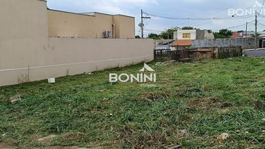 land_lot em Rua Luiz Augusto Gonçalves, Parque Residencial Klavin - Nova Odessa - SP