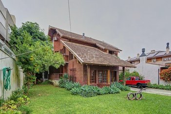 house em Sargento Nicolau Dias de Farias, Tristeza - Porto Alegre - RS