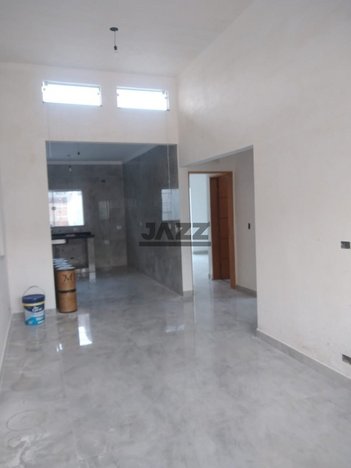 house em Rua Acácia Dourada, Nova Cerejeira - Atibaia - SP