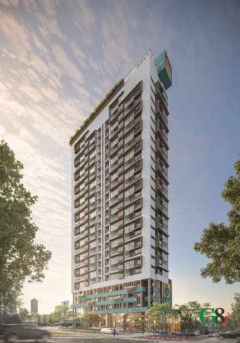 apartment em Artur de Azevedo, Cerqueira César - São Paulo - SP