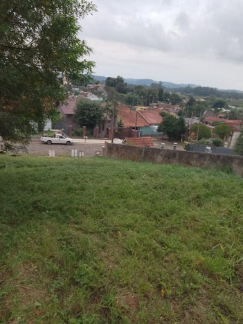 land_lot em Rua José Lerch, São João - Montenegro - RS