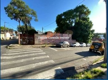 commercial_land_lot em Rua Boaventura, Liberdade - Belo Horizonte - MG