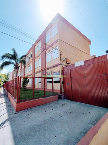 apartment em Rua Bagé, Cassino - Rio Grande - RS