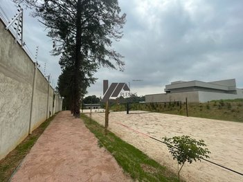 land_lot em Estrada Municipal José Costa de Mesquita, Chácara Alvorada - Indaiatuba - SP