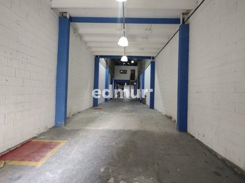 industrial em Avenida Dr. Washington Luiz, Rudge Ramos - São Bernardo do Campo - SP