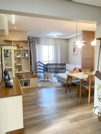apartment em Rua Gabriele D'Annunzio, Campo Belo - São Paulo - SP