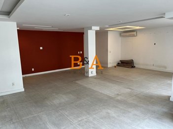 apartment em Rua Tonelero, Copacabana - Rio de Janeiro - RJ