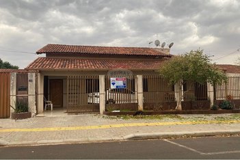 house em Rua Piapara, Itaipu C - Foz do Iguaçu - PR