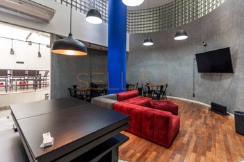 apartment em Rua Brigadeiro Galvão, Barra Funda - São Paulo - SP