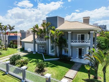 house em Avenida Guará, Xangri-Lá - Xangri-Lá - RS