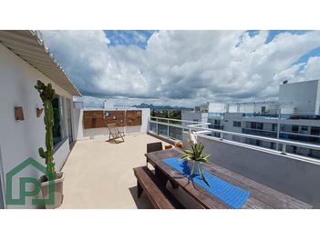 apartment em Rua Bom Jesus do Itabapoana, Recreio - Rio das Ostras - RJ