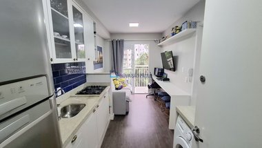 apartment em Avenida Cupecê, Cidade Ademar - São Paulo - SP