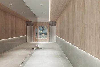 apartment em Rua Piauí, Santa Efigênia - Belo Horizonte - MG