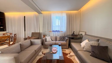 apartment em Rua Padre Francisco Arantes, Vila Paris - Belo Horizonte - MG