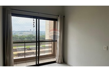 apartment em Rua João Perone, Nova Aliança - Ribeirão Preto - SP