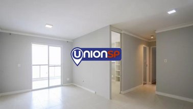apartment em Rua Francisco Pessoa, Vila Andrade - São Paulo - SP