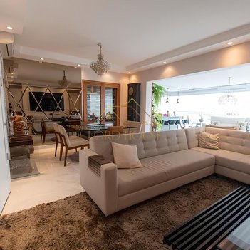 apartment em Rua Correia Dias, Paraíso - São Paulo - SP