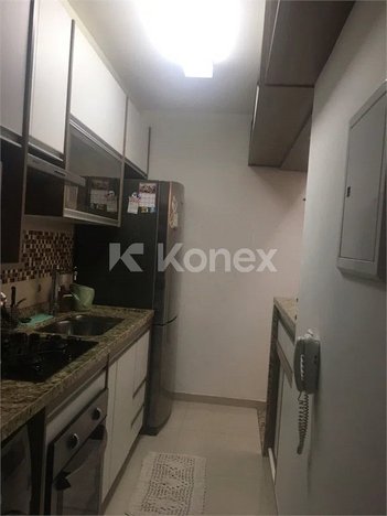 apartment em Rua Vinte e Dois de Agosto, Vila Bela Vista (Zona Norte) - São Paulo - SP