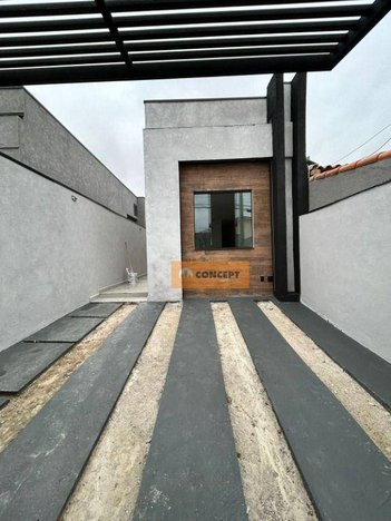 house em Rua Roma, Vila São Paulo - Mogi das Cruzes - SP