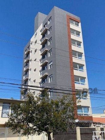apartment em Doutor Barcelos, Tristeza - Porto Alegre - RS