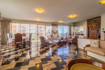 apartment em Rua Senador César Lacerda Vergueiro, Sumarezinho - São Paulo - SP