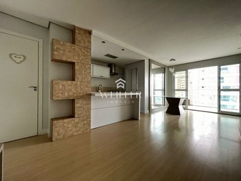 apartment em Avenida Getúlio Vargas, Vila Operária - Itajaí - SC