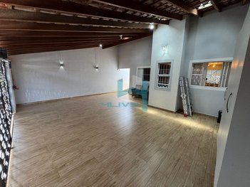 house em Rua Cláudio Salles, Residencial Pacaembu - Itupeva - SP