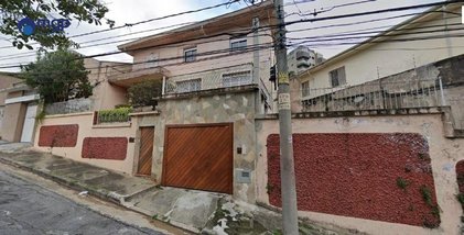 house em Rua Félix Pacheco, Vila Paulicéia - São Paulo - SP