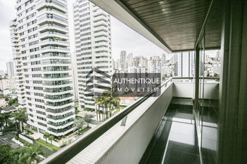 apartment em Rua Júpiter, Aclimação - São Paulo - SP