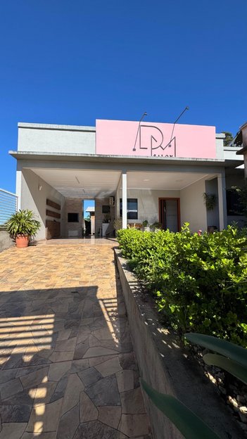 house em Rua Padre Nelson Ângelo Rech, Seminário - Chapecó - SC