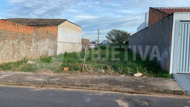 land_lot em Rua Manoel Francisco de Rezende, Shopping Park - Uberlândia - MG