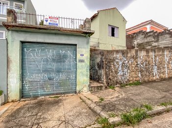 house em Rua Pinheiro Raposo, Vila Jaguara - São Paulo - SP