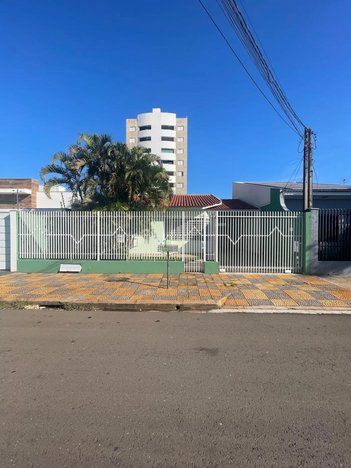 house em Rua Cuiabá, Parque Residencial Cidade Nova - Maringá - PR