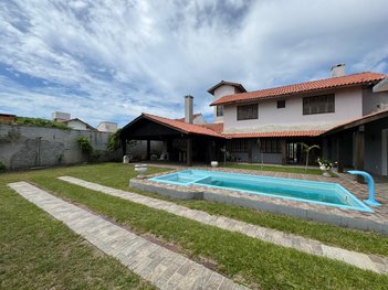 house em Rua Rio Guarita, Centro - Xangri-Lá - RS