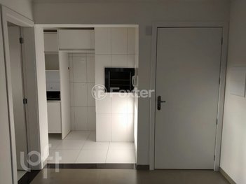apartment em Rua Professor Guerreiro Lima, Partenon - Porto Alegre - RS