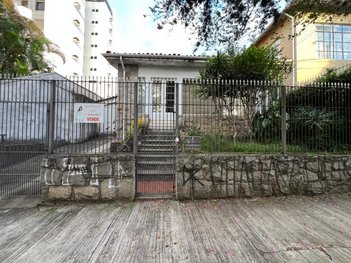 house em Rua Costa Carvalho, Pinheiros - São Paulo - SP