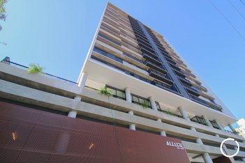 apartment em Avenida Borges de Medeiros, Nossa Senhora de Fátima - Santa Maria - RS