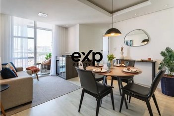 apartment em Avenida Cupecê, Cidade Ademar - São Paulo - SP