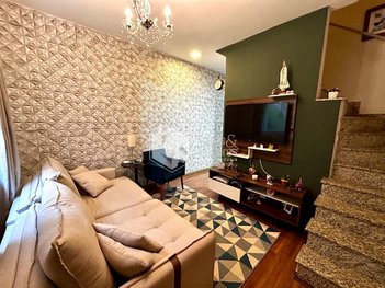 house em Rua Mongubá, Vila Carrão - São Paulo - SP