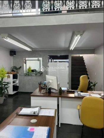 commercial_property em Rua Paissandu, Centro - São Bernardo do Campo - SP