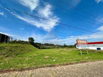 commercial_land_lot em RS-324, Vila Mattos - Passo Fundo - RS