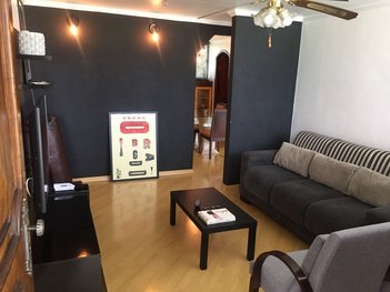 apartment em Avenida Odair Santanelli, Parque Cecap - Guarulhos - SP