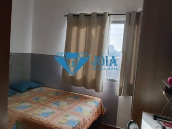 apartment em Rua Venezuela, Taboão - São Bernardo do Campo - SP
