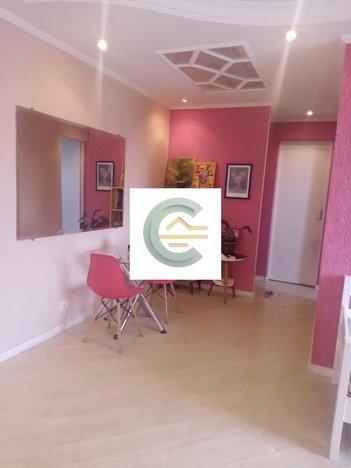 apartment em Rua Donato Vessechi, Vila Curuçá - São Paulo - SP