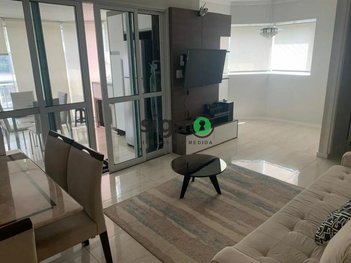 apartment em Rua São Tomé, Vila Olímpia - São Paulo - SP
