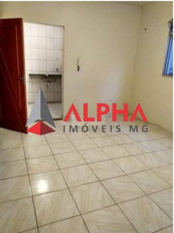 apartment em Rua Rio Senegal, Parque Riacho das Pedras 2ª Seção - Contagem - MG